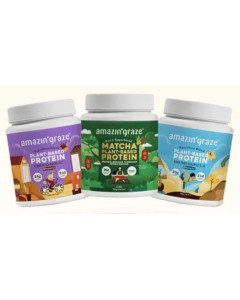 Amazin Graze Protein Blend - Carton
