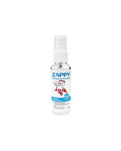 Zappy Isopropyl AlcoholSpray 50ml-Carton