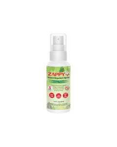ZAPPY INSECT REPELLENTSPRAY 50ML (ODOURLESS)-Carton
