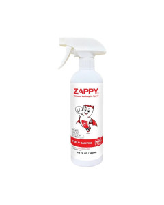 Zappy Ultimate AntisepticSpray 500ml-Carton