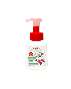 Zappy Extra Mild FoamingHand Wash - 300ml-Carton