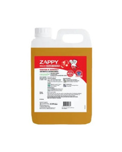Zappy Ultimate AntisepticGermicide 5L-Carton