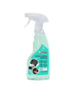 Zappy Lifestyle KitchenCleaner & Degreaser - 500ml-Carton