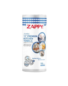 Ozuki 11" Premium KitchenTowels-Carton