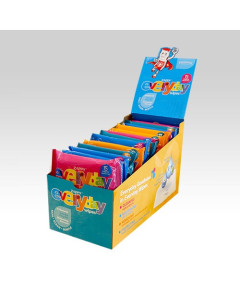 Zappy Everyday Wipes 15s(Value box)-Carton