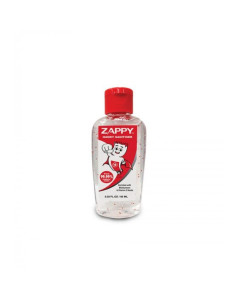 Zappy Handy Sanitiser 60ml-Carton