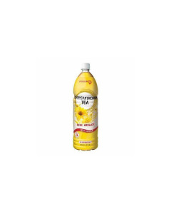 POKKA CHRYSANTHEMUM TEA (LESS SUGAR) (500ML X 24)- Carton