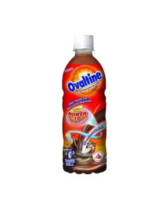 OVALTINE MALTED CHOCOLATE DRINK (500ML X 24)- Carton