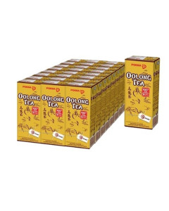 T/B POKKA OOLONG TEA (250ML X 6S X 4)- Carton