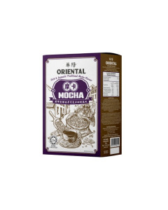 ORIENTAL KOPI MOCHA - Carton