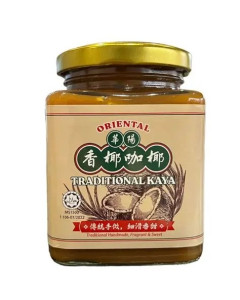 Oriental Kopi Traditional Kaya - Carton