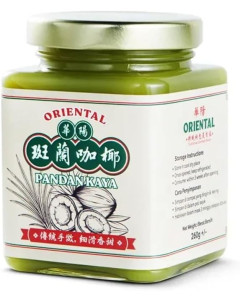 Oriental Kopi Pandan Kaya - Carton