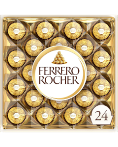 Ferrero Chocolate T24 - Carton