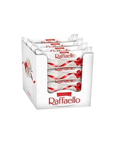 Ferrero Raffaello T3 x 16 x 4 - Carton