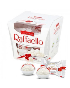 Ferrero Raffaello T15-  Carton