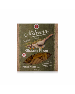 La Molisana Penne Gluten Free EU N.20 - Carton
