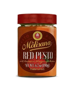 La Molisana Tomato Pesto - Carton