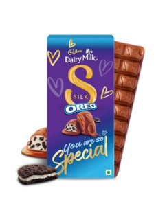 Cadbury Oreo - Carton