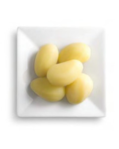 LUNOR BABY POTATO - Potatoes Baby (Skinless)  - Packet