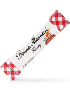 BONNE MAMAN - Honey Sticks - Carton