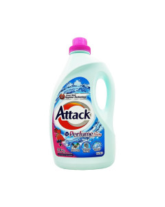 Attack Liquid Perfume Fruity 3.6KG-Carton