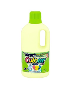 Kao Bleach Color Liquid 1L-Carton