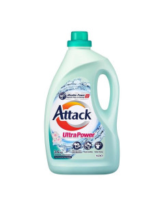 Attack Liquid Ultra Power 3.6KG-Carton