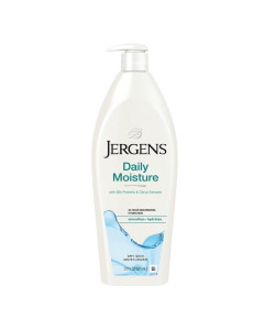 Jergens Moisturiser Daily Moisture 621ML-Carton