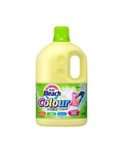 Kao Bleach Color Liquid 2L-Carton