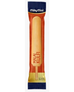 Milky Mist Ice Cream Malai Kulfi 24x60ML-Carton