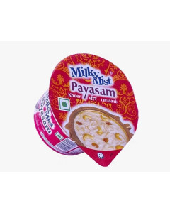 Milky Mist Payasam 100ML-Packs