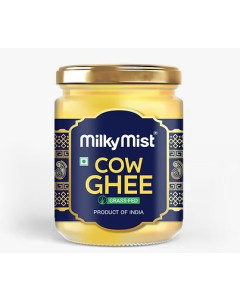 Milky Mist Ghee 475ML Bottle-Packs