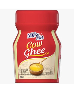 Milky Mist Ghee 200ML Jar-Packs