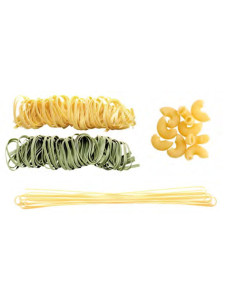 GIUSEPPE COCCO TRADITIONAL PASTA With EGG - – PASTA ALL’UOVO - Pack