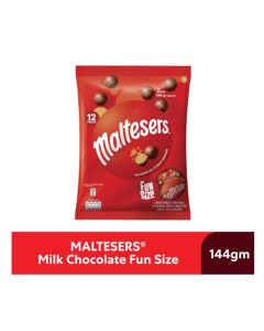 Maltsers Funsize Halal - Carton