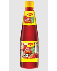 Maggi Tomato Ketchup - Carton