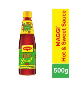 Maggi Tomato Hot and Sweet - Carton