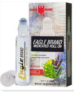 EAGLE RMO ROLL-ON - Carton