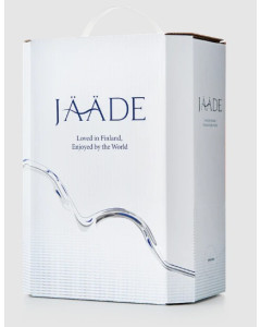 JÄÄDE 5.1 Litres Box - Pack of 2 (10.2 litres)