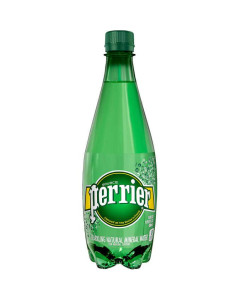Perrier - Regular (Pet Bottle) - Carton