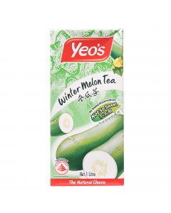 Yeo's Wintermelon Tea - Case