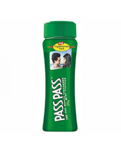 Pass Pass Jar Mint (Jar) - Case