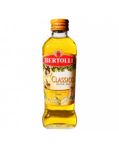 Bertolli Classico Olive Oil - Case