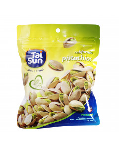 Tai Sun California Pistachios - Case