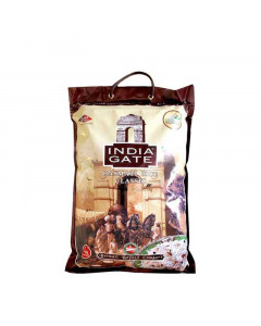 India Gate Basmati Rice Classic - Case