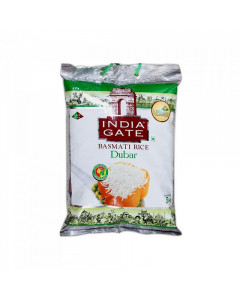 India Gate Basmati Rice Dubar - Case