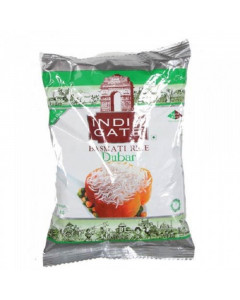 India Gate Basmati Rice Dubar - Case