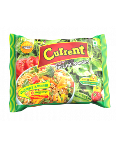 Current Instant Veg Noodles - Carton