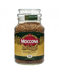 Moccona Espresso Style - Carton