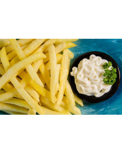  Iscon Balaji Everlast Coated Shoestring 7mm - Carton